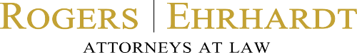 Rogers | Ehrhardt | Attorneys At Law