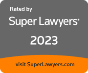 2023 Super Lawyer Selections
